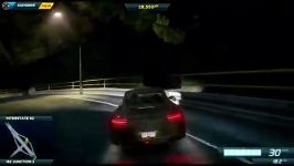 Need for Speed Most Wanted 2012  Gameplay Part 2