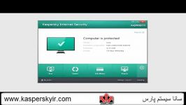 Kaspersky Internet Security Multi Device