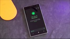 قابلیت جالب Hey cortana در ویندوز فون