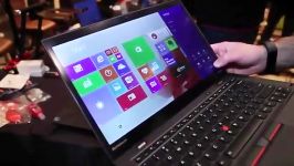 نگاه اولیه به لپ تاپ ThinkPad X1 Carbon