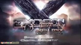 Excision  2014 Mix Compilation