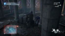 Assassins Creed Unity Dead Kings DLC  Review