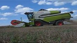 Claas bine