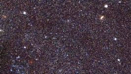 تصویر ۱.۵ گیگاپیکسلی ناسا کهکشان آندرومدا