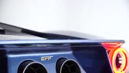 رونمایی Forza Motorsport 6 در کنار رونمایی Ford GT