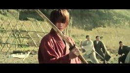 Rurouni Kenshin The Legend Ends Official Trailer