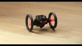 Parrot Mini Drone Jumping Sumo