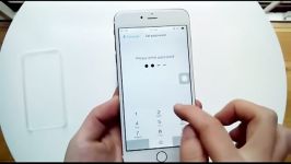 نقدوبررسی iPhone 6 plus android طرح اصلی ایفون 6 پلاس