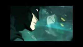 بخش دوم  Justice League  Throne of Atlantis 2015