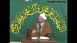 مصادیق تواضع  مرحوم علامه شیخ محمد باقر علم الهدی