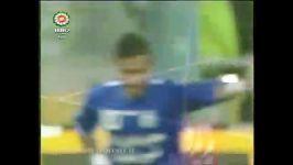 گل های دربی 74  پرسپولیس3  استقلال2