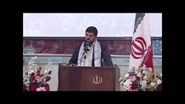 گردهمایی رزمندگان غرب وشمالغرب 1