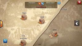 Clash of Clans  Clan Wars