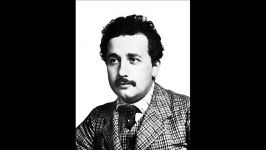 آلبرت آینشتاینAlbert Einstein
