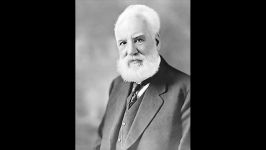 الکساندر گراهام بل Alexander Graham Bell