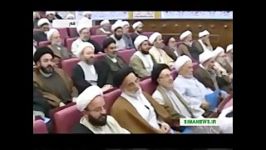 همفکری علما برای تبیین اقتصاد مقاومتی