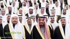 حقایقی جالب درباره زندگی محمد بن سلمان ولیعهد ولخرج جنجالی عربستان سعودی