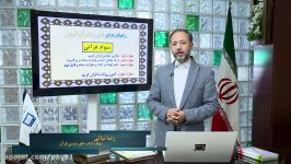 راهنمای معلم آموزش قرآن  راهکارهای انس قرآن کریم مقدمه