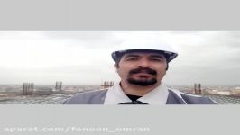 چند نکته مهم در سقف های مجوف نمی دانید مهندس علی بهرامیان بذل