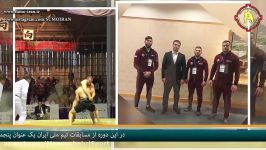 انجمن سومو ایران 1398  1394 IRAN SUMO ASSOCIATION 2015  2019