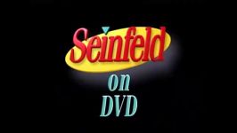 تیزر سریال Seinfeld