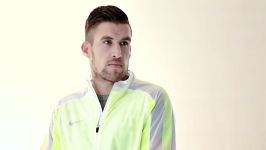 Nike Revolution Jacket