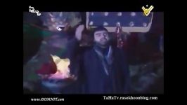 کلیپ عاشورایی نوای مداح لبنانی