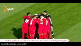 بررسی علت محکومیت تیم های ایرانی در محاکم قضایی