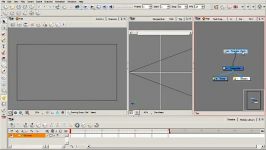 Animating a Multi Plane Scene in Toon Boom Animate Pro