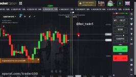 اموزش عالی تبدیل 200 دلار به 1356 دلار لایو..کانال تلگرام Best trader5