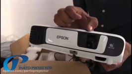 ویدئو پروژکتور اپسون EPSON S41