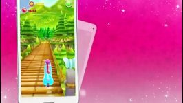 تبلیغ بازی winx bloomix quest