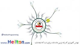 آموزش برنامه نویسی سیشارپ وارد بازار کار C# Generic Collection