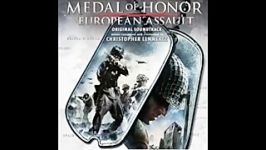 Medal Of Honor European Assault Dogs Of War