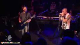 Linkin Park  One Step Closer Live from the KROQ