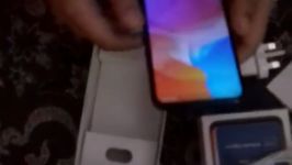 جعبه گشایی گوشی Y9 Prime 2019