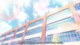 KIMI NI TODOKE EPISODE 14 درخواستی