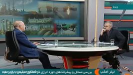 احتمال دو نرخی شدن بنزین در طرح سهمیه بندی4108