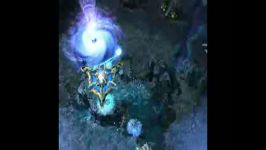 فیلم بازی استارکرفت 6 Talagame.Com  StarCraft