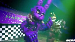 Five nights at freddys Twisters