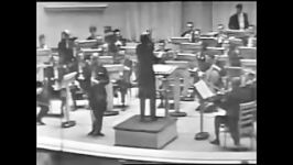 12 David Oistrakh Sibelius Violin Concerto no1mov1