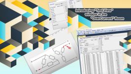 معرفی پنجره Test View در روم OverCurrent