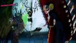 انیمیشن The Book of Life 2014  زیرنویس فارسی  پارت 02