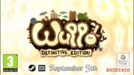 بازی Wuppo Definitive Edition