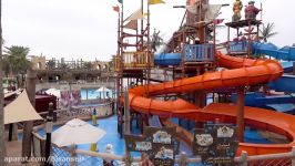 پارک آبی واید وادی دبی Wild wadi waterpark Dubai