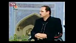 رحلت پیامبر شهادت امام حسن ع استادتقوی شبکه جام جم
