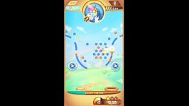 بازی Peggle Blast آیفون 5