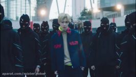 موزیک ویدیو خفن Stray Kids Miroh