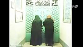 کوبیدن در 7 مسجد در شب اول ماه ربیع الاول