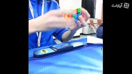 3x3 7.98 AsR Average Seung Hyuk Nahm cubepress.ir